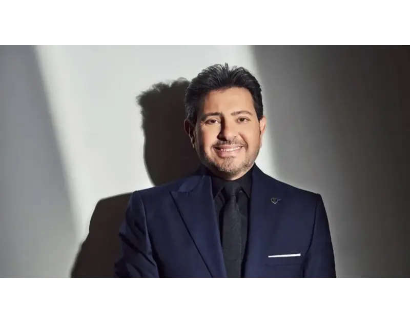 نجوم عرب في رثاء هاني شاكر: في قلوبنا إلى الأبد
