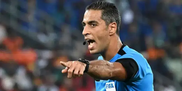 بيراميدز مش عايز أمين عمر. شكوى رسمية بسبب يورتشيتش