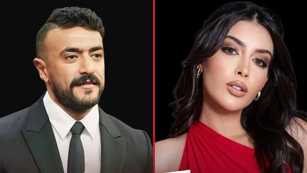 ساره بركة مرشحة لبطولة مسلسل أحمد العوضي الجديد رمضان 2027