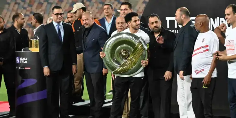 خزينة الزمالك اتفتحت على 800 مليون جنيه تبرعات رجال الأعمال