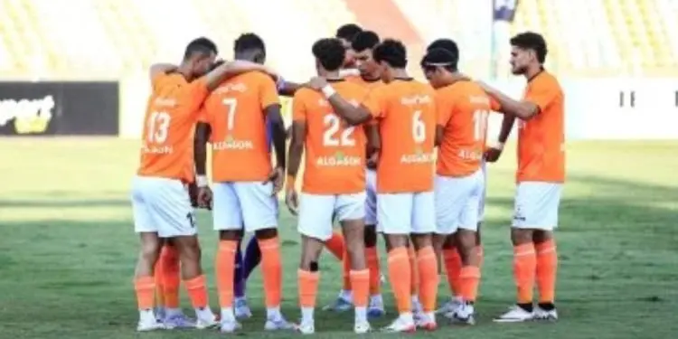 فاركو يحاول الظهور الجيد الليلة أمام البنك الأهلي قبل توديع الدورى