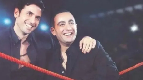مدحت العدل يناشد أحمد عز والسقا: أنتم فين من دعم الزمالك