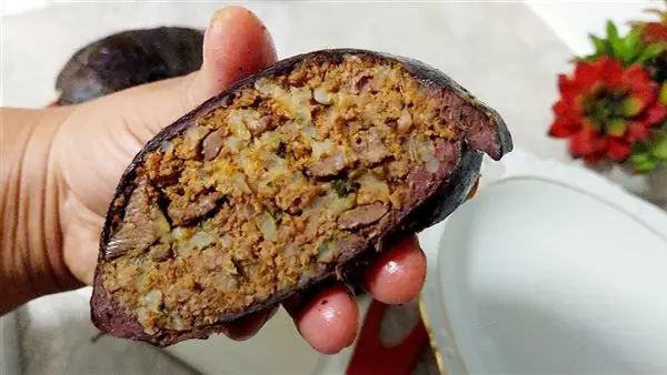 من التراث المغربي.. وصفة الطحال المحشي لعيد الأضحى المبارك