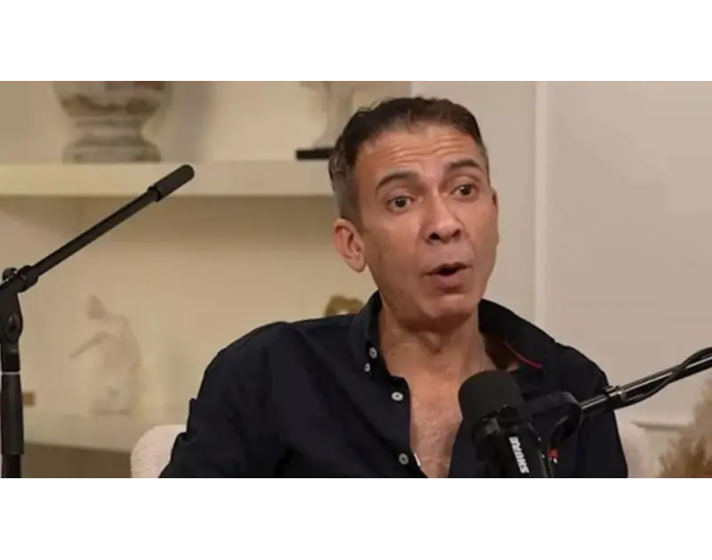 زوج طبيبة يتهم ضياء العوضي بالتسبب في وفاتها: "أرجوكم كملوا علاج"
