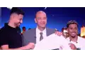 رقم ضخم. كم تقاضى بيزيرا للظهور مع عمرو أديب