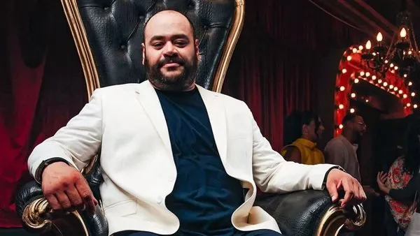 17 يوم بلا طعام. القصة الكاملة لتجربة محمد ممدوح مع ريجيم الماء