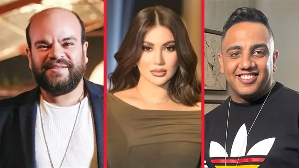 أوس أوس أخوض صراعات كبيرة مع محمد عبدالرحمن بسبب هدى الإتربي في 101 مطافي