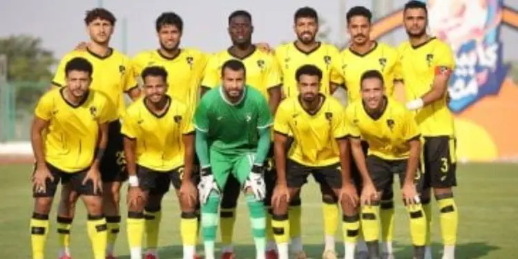 وادي دجلة ضيفا ثقيلا على إنبي اليوم في ذهاب نصف نهائي كأس عاصمة مصر