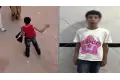كشف ملابسات فيديو مشاجرة بالسلاح الأبيض في حلوان.. تم التصالح دون إصابات