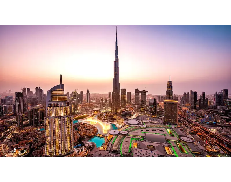 دبي تفتح باب المشاركة في "معرض تكنولوجيا المياه والطاقة والبيئة 2026"