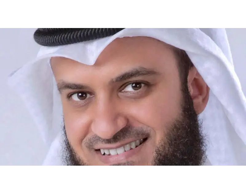"القاهرة تقهر عدو لفانا". العفاسي يتغنى بمصر والسودان في أحدث أعماله الإنشادية