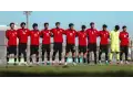 تشكيل منتخب مصر المتوقع أمام كوت ديفوار في كأس أمم إفريقيا تحت 17 عامًا