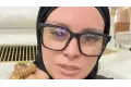 لمياء فهمي عبدالحميد ترد على منتقديها: خليكوا في حالكوا
