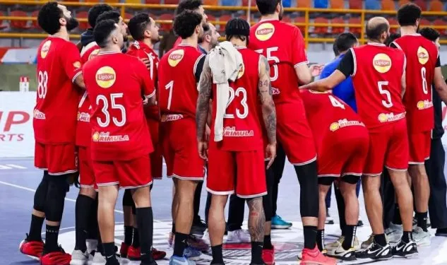 بث مباشر بدون تقطيع لمباراة الاهلي ضد الاتحاد في نهائي دوري سوبر السلة