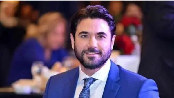 أحمد عز: شخصيتي في The 7 dogs تشبهني لإني أحب النجاح