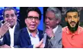 ضربة لاعداء الوطن. حجب حسابات 12 اخواني على السوشيال ميديا منهم ناصر والشريف