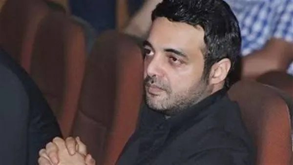 الملك المصري لن ينساه التاريخ. عمرو محمود ياسين يشيد بمسيرة محمد صلاح