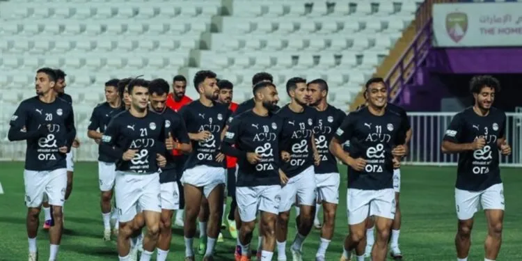 اتحاد الكرة يطلب حضور 50 ألف مشجع فى ودية مصر وروسيا باستاد القاهرة