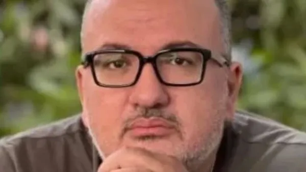 غدا..هاني عبدالكريم يتلقى عزاء والده بالحامدية الشاذلية