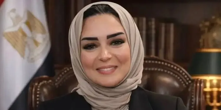 ياسمين دسوقي تقترح تعديلات على قانون الأحوال الشخصية: تأهيل أسري ودعم نفسي للأطفال وتنظيم الاستضافة