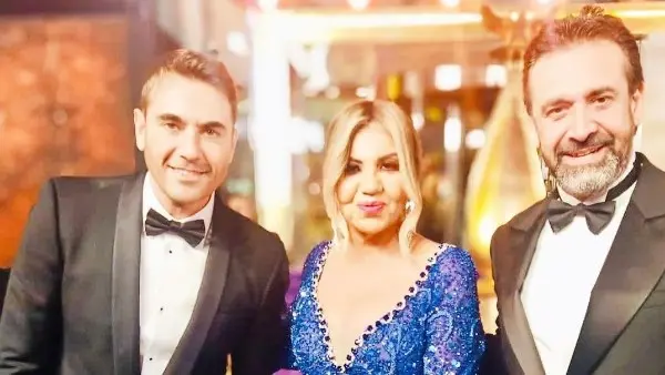 نفسي أحمد عز يحرج بوسي شلبي| تفاصيل