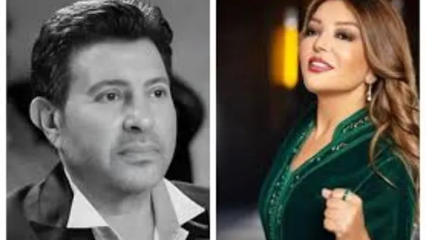 سميرة سعيد تستعيد ذكرياتها مع هاني شاكر