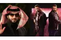 كسرت الـ100 مليون في 4 أيام. آل الشيخ يحتفي بإيرادات 7Dogs