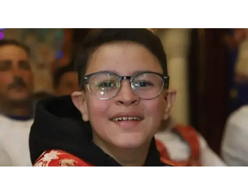 منح غيره الأمل. رحيل ماريو مجدي الشهير بـ"سوبر ماريو" بعد صراع مع السكري