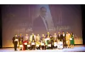 مهرجان المسرح العالمي يسدل الستار علي دورته الخامسة بإعلان الجوائز