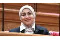 ثريا البدوي تطالب بإدراج التربية الإعلامية بالمناهج لبناء جيل قادر على التفكير النقدي