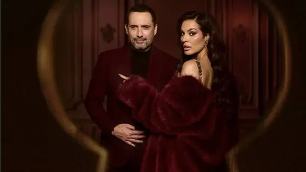 مسلسل ممكن الحلقة الأولى. مواعيد العرض وأبرز الأحداث المنتظرة