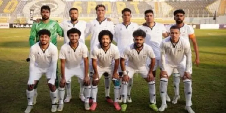 إنبى يتعادل سلبيًا مع دجلة فى ذهاب نصف نهائى كأس عاصمة مصر