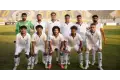 إنبى يتعادل سلبيًا مع دجلة فى ذهاب نصف نهائى كأس عاصمة مصر