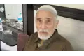 نجل عبدالرحمن أبو زهرة يطلب الدعاء لوالده ويوجه رساله شكر لوزير الصحة