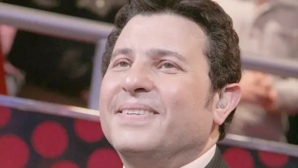 أيمن سلامة خاص