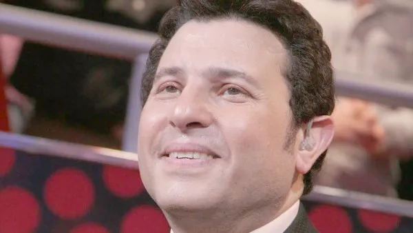 أيمن سلامة خاص