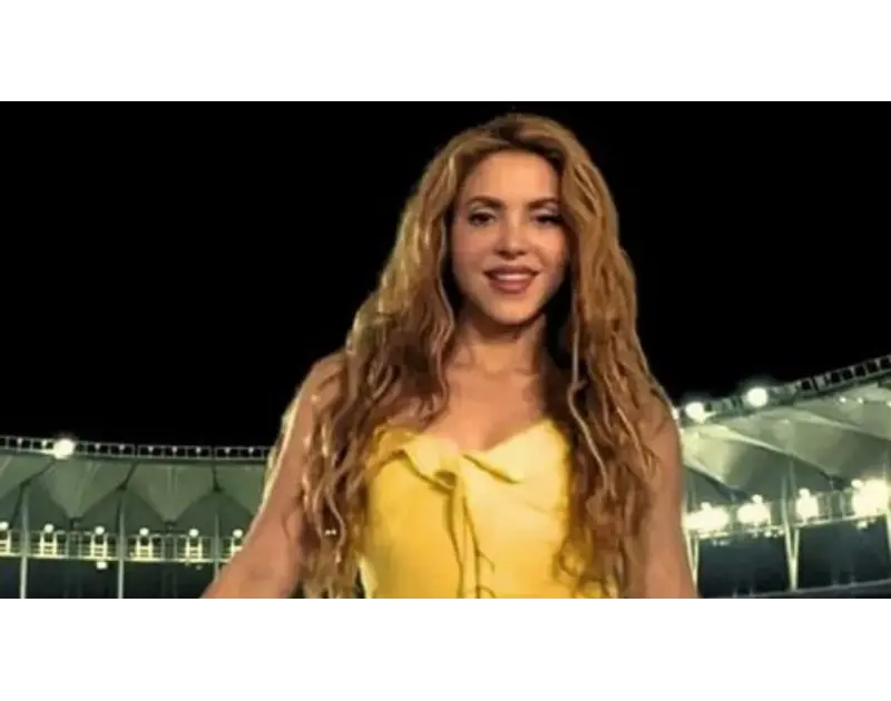 بعد 16 عاما من "واكا واكا". شاكيرا تُشعل الحماس بأغنية "داي داي" لكأس العالم 2026