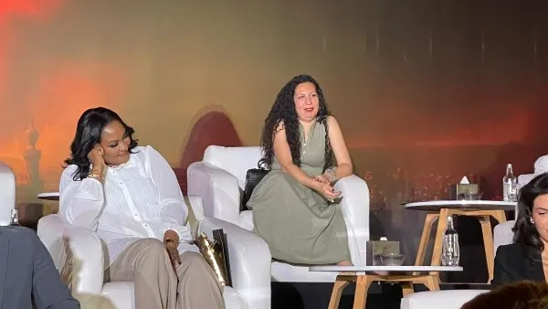 إسلام مبارك عن فيلم أسد: نقطة تحول فى حياتى