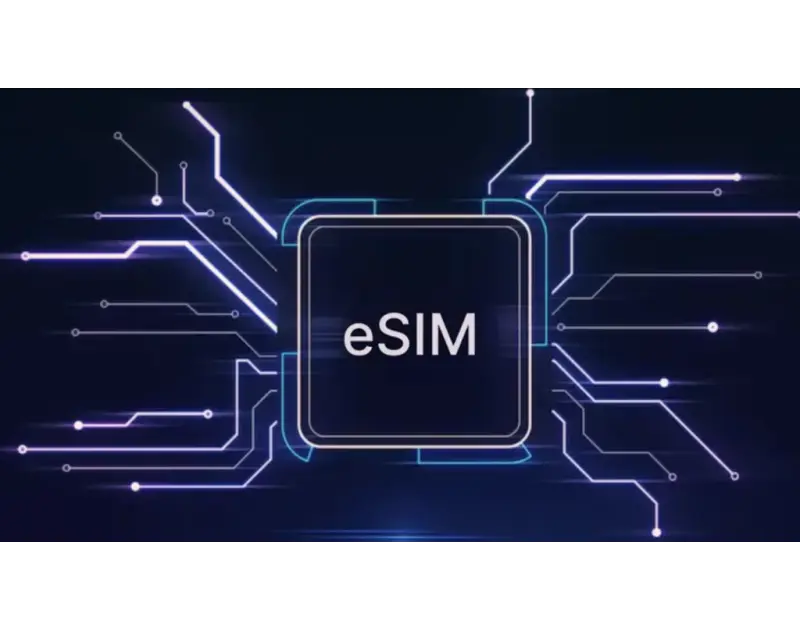 كيف ستحوّل تقنية AI-eSIM ألعابنا وأجهزتنا إلى كيانات تتّخذ القرارات