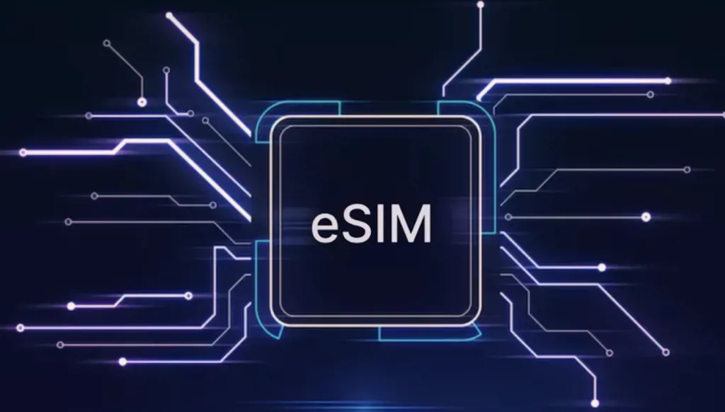 كيف ستحوّل تقنية AI-eSIM ألعابنا وأجهزتنا إلى كيانات تتّخذ القرارات