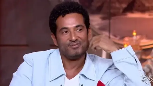 عمرو سعد ضيف برنامج "بيت مراد" غدًا