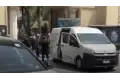 عبد الرحمن أبو زهرة جثمانه يودّع محبيه في مشهد مهيب