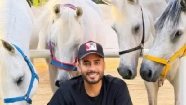عصام السقا: وأشعر بسعادة كبيرة