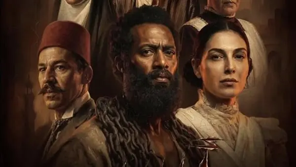 فيلم أسد يتصدر إيرادات الأفلام أمس بفارق كبير عن منافسيه. فكم حقق