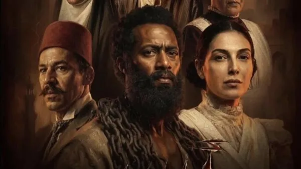 فيلم أسد يتصدر إيرادات الأفلام أمس بفارق كبير عن منافسيه. فكم حقق