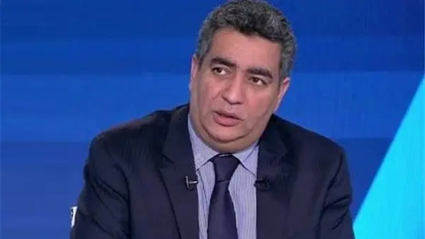أحمد مجاهد: لا أمتلك أي صلاحيات داخل اتحاد الكرة منذ 2022
