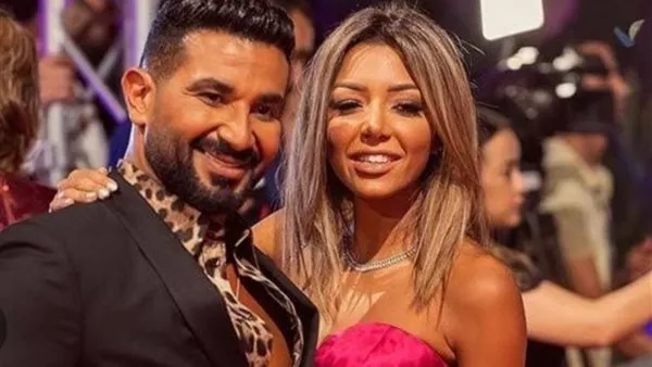من الدعم للانفصال. رحلة أحمد سعد وعلياء بسيوني بين الزواج والطلاق