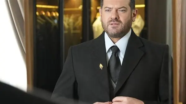 مسلسل الفرنساوي الحلقة 9 و10. نهاية صادمة للأحداث