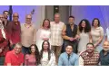محمود حميدة يثني على هبة عبد الغني ورامي الطمباري: امتلكا الجمهور طوال العرض