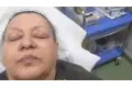 يارب متكونش جـلطة.. فريدة سيف النصر تتعرض لوعكة صحية وتدخل المستشفى